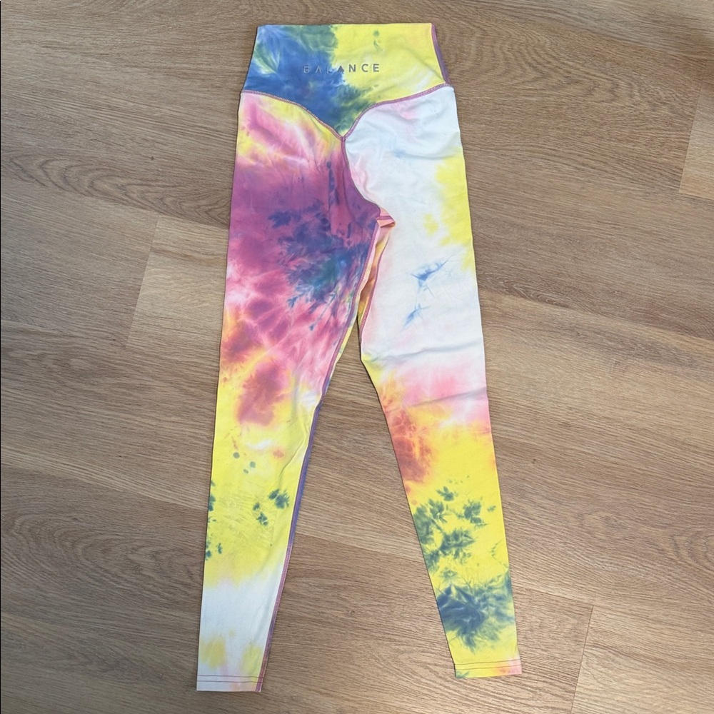 Balance leggings